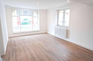 Wohnung mieten in Mühlenstraße 14, 18507 Grimmen, Stilvolle 1-Zimmer-Wohnung 40qm im Herzen von Grimmen zu vermieten