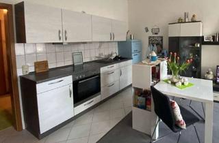 Wohnung mieten in Schillerstr 20, 07545 Gera, kompakte 2 Zimmer Wohnung im chicen Altbau mit EBK und Wannenbad