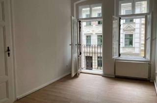 Wohnung mieten in 02826 Innenstadt, Görlitz - Gepflegter Altbau - 3 großzügige Zimmer mit Aussicht ...