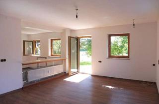 Wohnung mieten in 83435 Bad Reichenhall, Renovierte Terrassen-Wohnung im Grünen