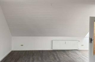 Wohnung mieten in Berliner Str. 11, 27404 Zeven, Renovierte 3-Zimmer Dachgeschosswohnung