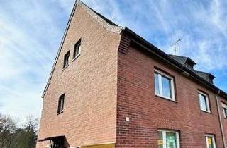 Wohnung mieten in 41849 Wassenberg, ***Wassenberg, 4-Zi.-Whg. mit Wohnküche + Balkon + Garten über 2 Etagen!***