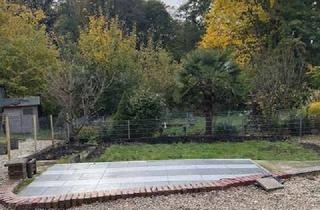 Wohnung mieten in 41849 Wassenberg, ***Wassenberg, 4-Zi.-Whg. mit Wohnküche + Balkon + Garten über 2 Etagen!***