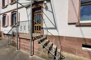 Wohnung mieten in 77963 Schwanau, Geräumige 2,5 - Zimmer - Dachgeschosswohnung