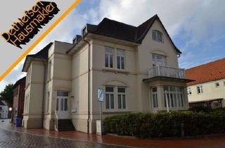 Lofts mieten in 25746 Heide, Exklusive 2 Zimmer-Loft-Wohnung im Zentrum von Heide, Kreis Dithmarschen