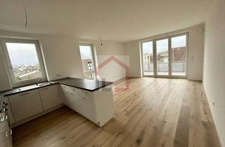 Wohnung mieten in 22846 Norderstedt, Moderne, neuwertige 3 Zimmer Wohnung mit Balkon- Nähe Gemeinschaftsschule Friedrichsgabe