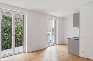 Wohnung mieten in Mühlenstraße 20, 10243 Friedrichshain, Buena Select M | 53m² Wohnung mit 2 Zimmern in Berlin