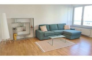 Wohnung mieten in Prinzregentenstraße 17, 10717 Wilmersdorf, Nagelneue City-Wohnung in Wilmersdorfer Top Lage