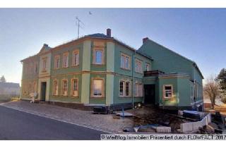 Wohnung mieten in 01612 Nünchritz, Große 4 Zimmerwohnung mit Balkon