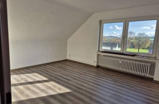 Wohnung mieten in 32825 Blomberg, 3 Z,K,B im schönen Blomberger Ortsteil Herrentrup