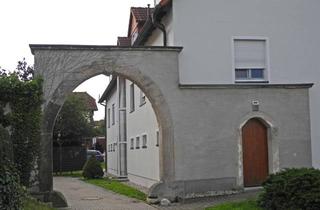 Wohnung mieten in Eutschützer Straße 10, 01728 Bannewitz, helle 2-Zimmer-Wohnung mit Einbauküche