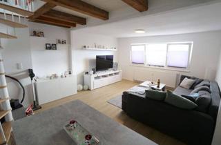 Wohnung mieten in Roonstraße, 31582 Nienburg, Sehr schicke 2,5-Zimmer DG-Wohnung mit EBK