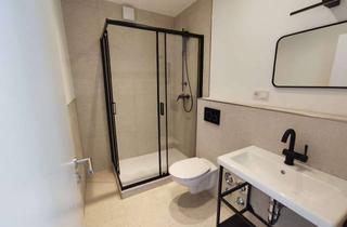 Penthouse mieten in Friedrich Engels Allee 337, 42283 Barmen, Moderne kernsanierte 2 Zi Penthouse Wohnung in Wuppertal