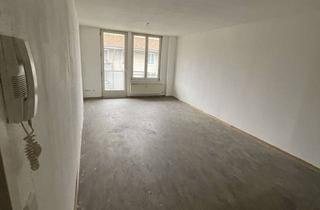 Sozialwohnungen mieten in Waldstraße 20d, 63906 Erlenbach, ! NUR MIT WBS (Wohnungsberechtigungsschein) Renovierungsbedürftige 3 Zimmer Wohnung zu Vermieten