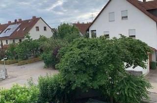 Wohnung mieten in 93092 Barbing, Sanierte 3 Zimmer-Balkonwohnung mit Blick ins Grüne