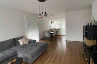 Wohnung mieten in 73274 Notzingen, Lichtdurchflutete 4-Zimmer Wohnung in ruhiger Wohnlage!