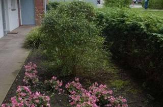 Wohnung mieten in 21035 Bergedorf, Top 2 Zi. Whg. in absolut ruhiger Lage - sonniger Balkon in Südlage