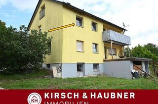 Wohnung mieten in 92318 Neumarkt, Großzügige 4,5-Zimmer-Wohnung mit 3 Balkonen!Neumarkt - Holzheim