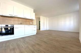 Wohnung mieten in 99085 Krämpfervorstadt, Helle 3-Zi-Whg - EBK - großer Balkon mit Gartenabgang - Stellplätze in Parkhaus