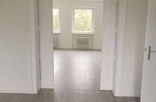 Wohnung mieten in Kattowitzer Platz, 38259 Bad, Lichtdurchflutete 4-Zimmer Wohnung