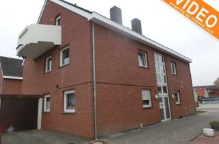 Wohnung mieten in 49356 Diepholz, *** TOP 3 Zimmer - Wohnung mit Balkon und Stellpaltz ab 01.12.2025 frei***