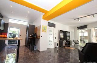 Wohnung mieten in An Der Kirche 10, 41334 Nettetal, Nettetal-Schaag: Ca. 95 m² große Einzimmer-EG-Atelier-Wohnung mit eigenem 22 m² großen Innenhof