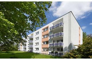 Wohnung mieten in Gerberweg 40, 57627 Hachenburg, Chice 3 ZBK-Dachgeschosswohnung mit Balkon