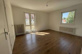 Wohnung mieten in Beethovenstraße, 38259 Bad, Familiengerechte 4-Zimmer Wohnung mit Balkon