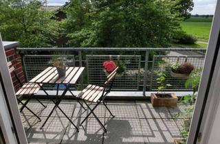 Wohnung mieten in 49356 Diepholz, ***TOP 2 ZKB in Diepholz zu vermieten - mit EBK, Balkon, Keller und Pkw Stellplatz zum 01.12.2025***