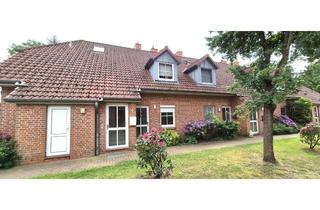 Wohnung mieten in Am Meyerhofe, 27367 Sottrum, Erdgeschosswohnung mit schöner Terrasse in zentraler Lage von Sottrum zu vermieten