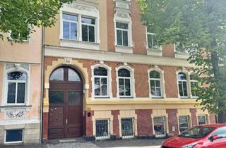 Wohnung mieten in Bonhoefferstr. 144, 08525 Reißig, Erstbezug nach Sanierung – Stilvolle DG-Wohnung mit Balkon & Einbauküche