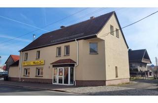 Wohnung mieten in 99880 Waltershausen, Geräumige 4-Raumwohnung mit Kachelofen in Waltershausen OT Wahlwinkel