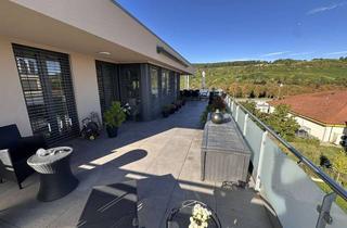 Penthouse mieten in Otto-Boll-Straße 10, 79576 Weil am Rhein, Exklusive 4-Zimmer-Penthousewohnung mit Traumterrasse in Weil am Rhein