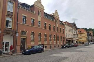 Wohnung mieten in 99880 Waltershausen, Modern Wohnen in Waltershausen