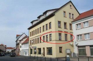 Wohnung mieten in 99885 Ohrdruf, Schicke kleine Wohnung inmitten von Ohrdruf