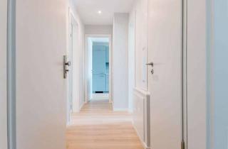 Wohnung mieten in Rottenburger Str. 3/1, 72411 Bodelshausen, Wohnen im historischen Denkmal in zentrumsnaher Lage von Bodelshausen