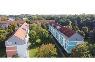 Wohnung mieten in Gerhart-Hauptmann-Straße 26, 04552 Borna, Zweiraumwohnung im Bornaer Norden