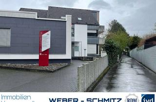 Wohnung mieten in Goethestraße 78, 44623 Herne-Mitte, Wohnen am Stadtgarten - Zentral und ruhige gelegende 2,5 Raum Wohnung zu vermieten!