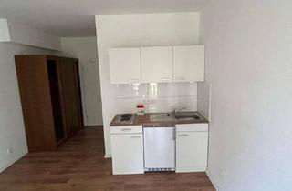 Wohnung mieten in Steinheimer Straße 219, 32805 Horn-Bad Meinberg, Gemütliche 1-Zimmer-Wohnung mit Einbauküche und Stellplatz in Horn-Bad Meinberg - Sofort verfügbar!