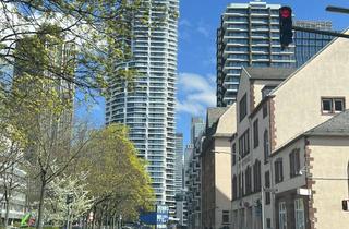 Wohnung mieten in Frankenallee 49, 60327 Gallus, Gründung einer neuen Wohngemeinschaft zu Dritt nah am Skylineplaza