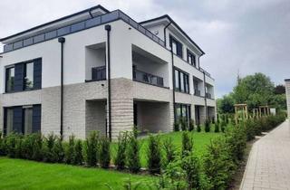 Wohnung mieten in Birkenallee, 49459 Lembruch, Schöne, neuwertige Erdgeschosswohnung in unmittelbarer Nähe zum Dümmer See