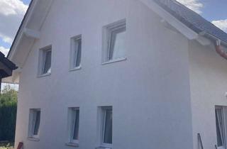 Sozialwohnungen mieten in 59394 Nordkirchen, Südkirchen- Vermietung-2-Wohnungen im 2-Fam. Haus mit WBS Schein