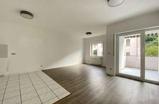 Wohnung mieten in Kalsmuntstraße 16, 35578 Wetzlar, Helles Wohnen mit Balkon nahe der Lahn