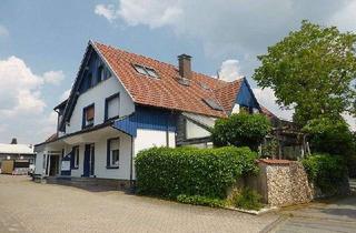 Wohnung mieten in Eichenwald, 58579 Schalksmühle, Renovierte Wohnung mit Balkon und Garage, Küchen- und Möbelübernahme möglich
