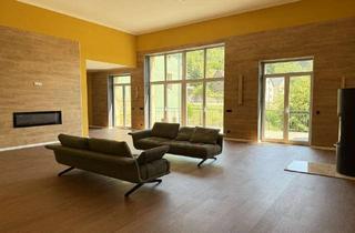 Lofts mieten in 01612 Nünchritz, Wo Weinberge auf Wohnträume treffen! Traumwohnung mit Loft-Charakter in Diesbar-Seußlitz