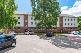 Sozialwohnungen mieten in Apenrader Str., 24211 Preetz, gemütliche 5 Zimmer Wohnung (WBS erforderlich)