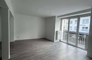 Wohnung mieten in Bahnhofstr, 58332 Schwelm, Schöne, sanierte 4-Zimmer-Wohnung in Schwelm