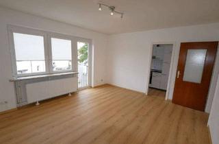 Wohnung mieten in 96450 Cortendorf, Frisch renovierte Single-Wohnung mit EBK und Garage in Cortendorf