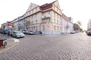 Wohnung mieten in Virchowstraße 12, 19055 Werdervorstadt, Dachgeschosswohnung in der Schweriner Werdervorstadt!