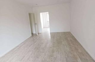 Wohnung mieten in 18507 Grimmen, Ab sofort verfügbar!!! Tolle 4-Raum-Wohnung im Erdgeschoss mit Balkon